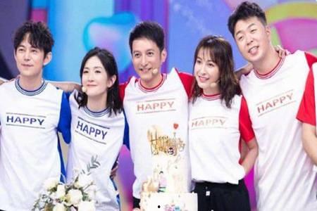 最新明星娱乐新闻,最新明星动态盘点